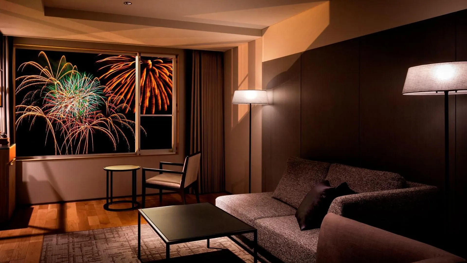 **** Ryokan The Lake View Toya Nonokaze Resort Toyako Japan