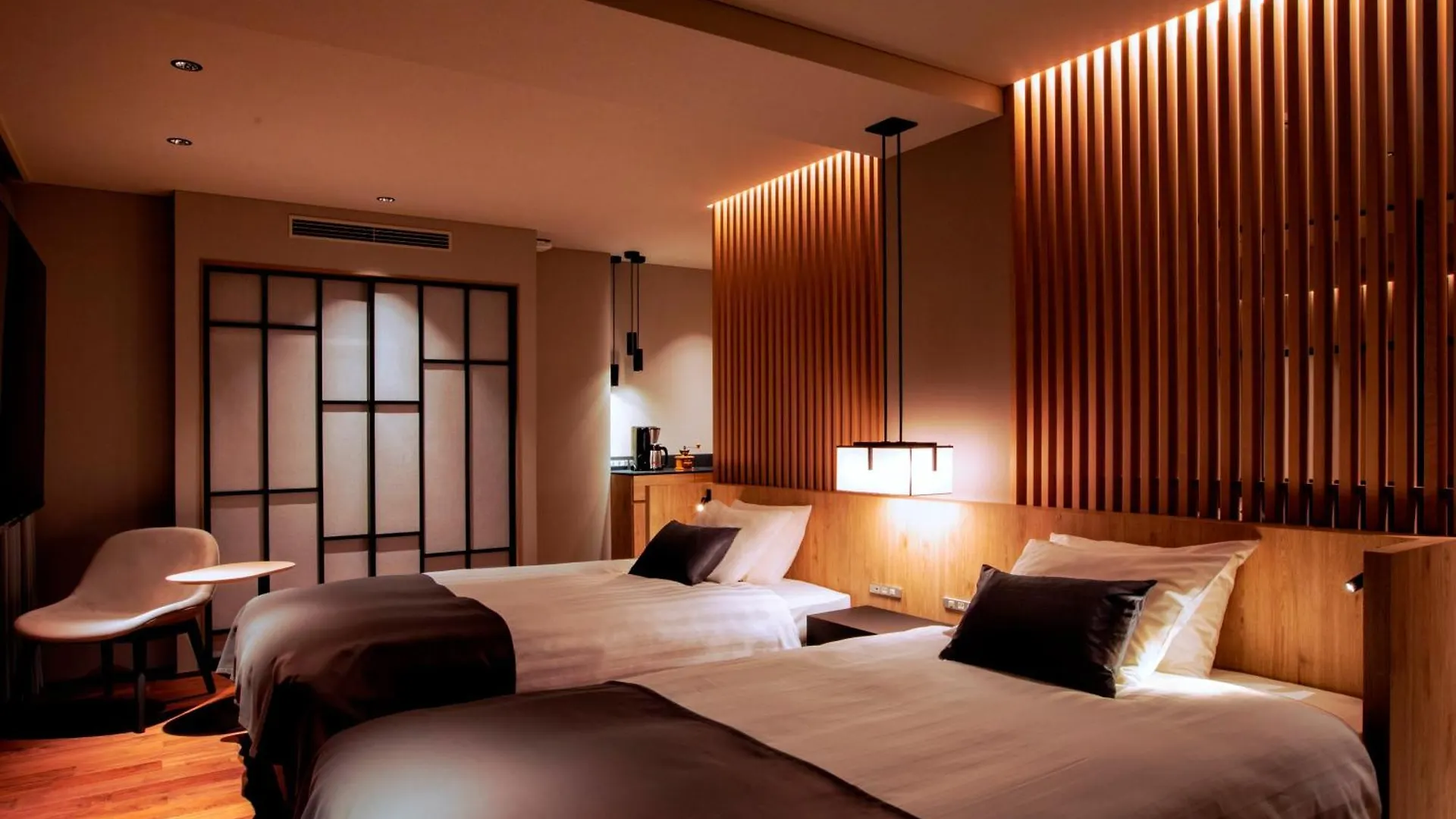The Lake View Toya Nonokaze Resort Toyako Japan