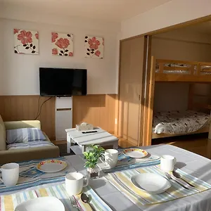 Nk　apartment　 日本