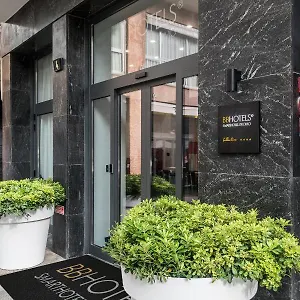 **** 호텔 Bb Smarthotel Duomo 이탈리아