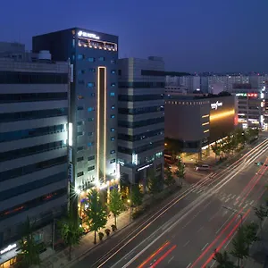 *** 호텔 Sr 서울 마곡 대한민국