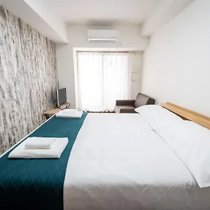 Apartment Ue 优宜民宿