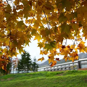 4* Ryokan Furano Hotel
