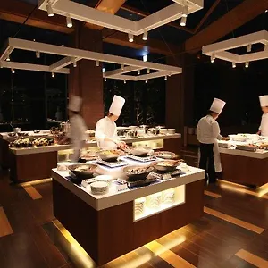 4* Hotel Hoshino Tomamu The Tower