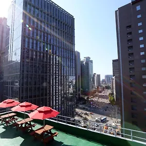  호스텔 57 명동 대한민국