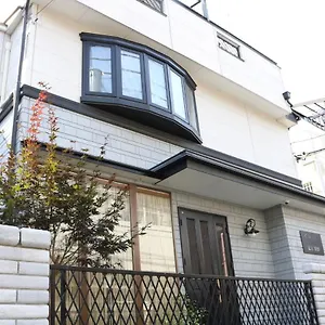  아파트 Guanjing 일본