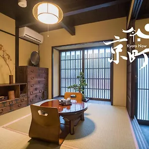京町・洛南 日本