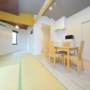 Apartment Coto Asakusa 4