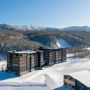 5* Aparthotel Yu Kiroro, Ski-in Ski-out Luxury Residences