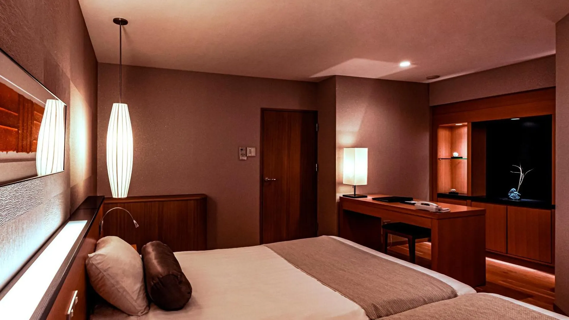 **** Ryokan The Lake View Toya Nonokaze Resort Toyako Giappone